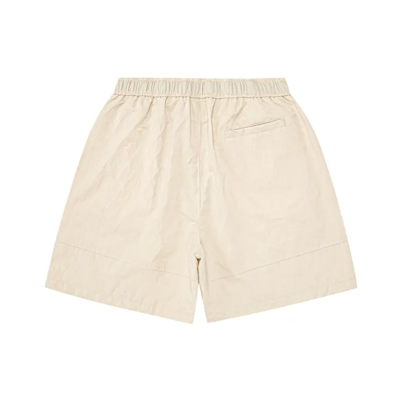 FPA Casual Shorts Unisex-16