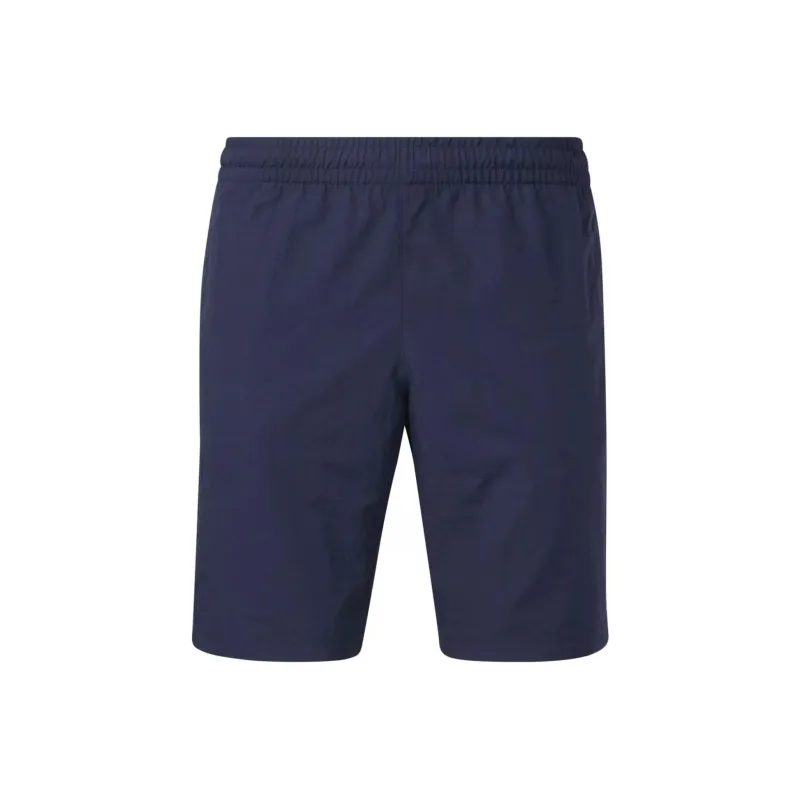 Reebok ID TRAIN UTILITY SHORT Sports Shorts Men's Marine Blue-0