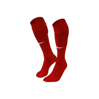 Nike Soccer Socks Unisex 1 Pack Red