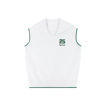 RYDER CUP Tank Tops Summer Women's