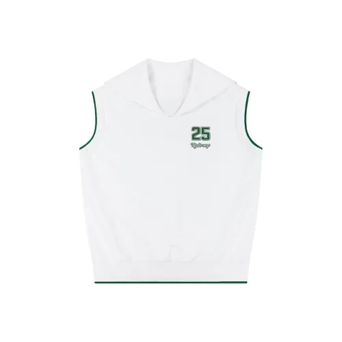 RYDER CUP Tank Tops Summer Women's