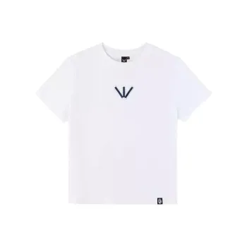 BOY BY BOY T-Shirt Women's White