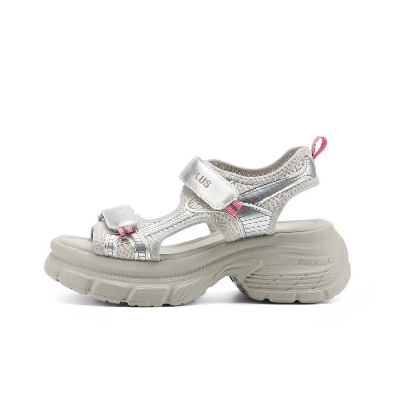 FIVE PLUS Beach Sandals Women's-5