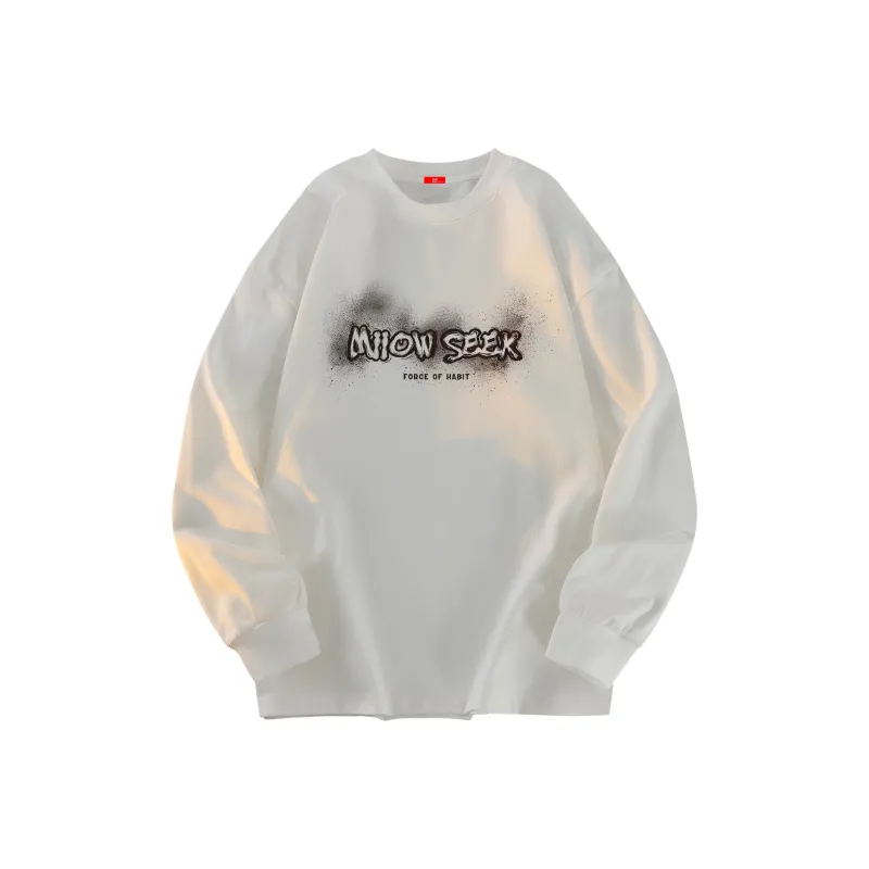 MIIOW Trend Party Series T Shirt Unisex-0