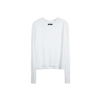 MODULER XIACHUAN SS24 Regular T-Shirt Women's