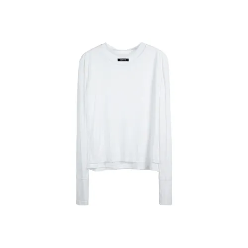 MODULER XIACHUAN SS24 Regular T-Shirt Women's