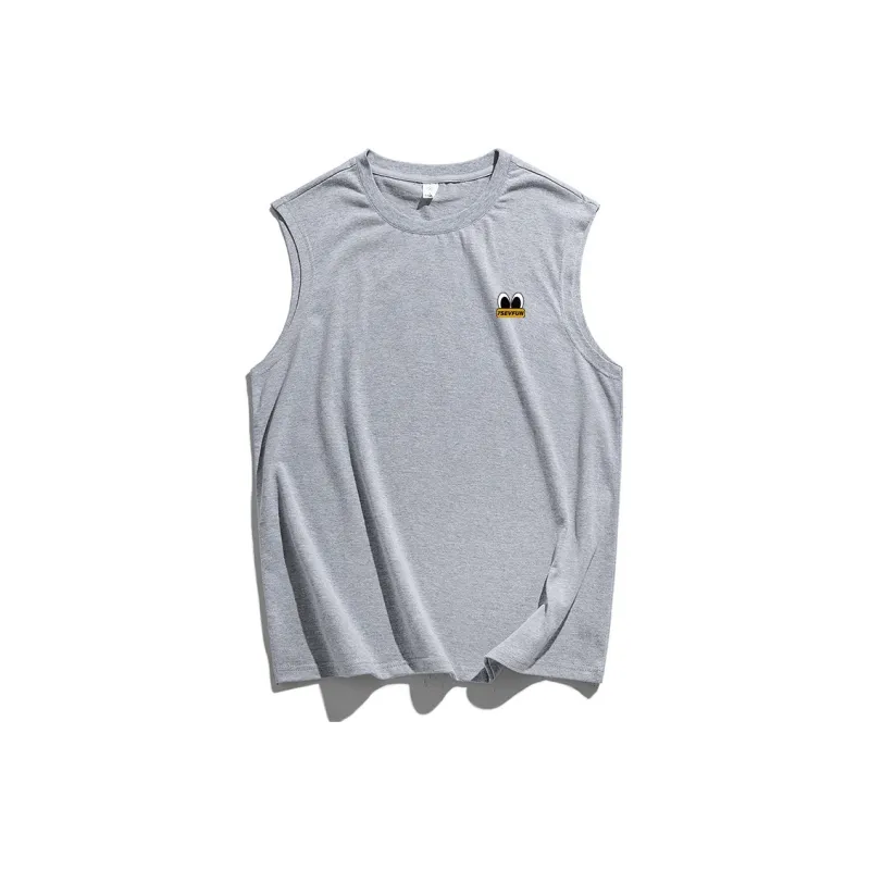 7 SEVFUN Unisex Tank Tops-9