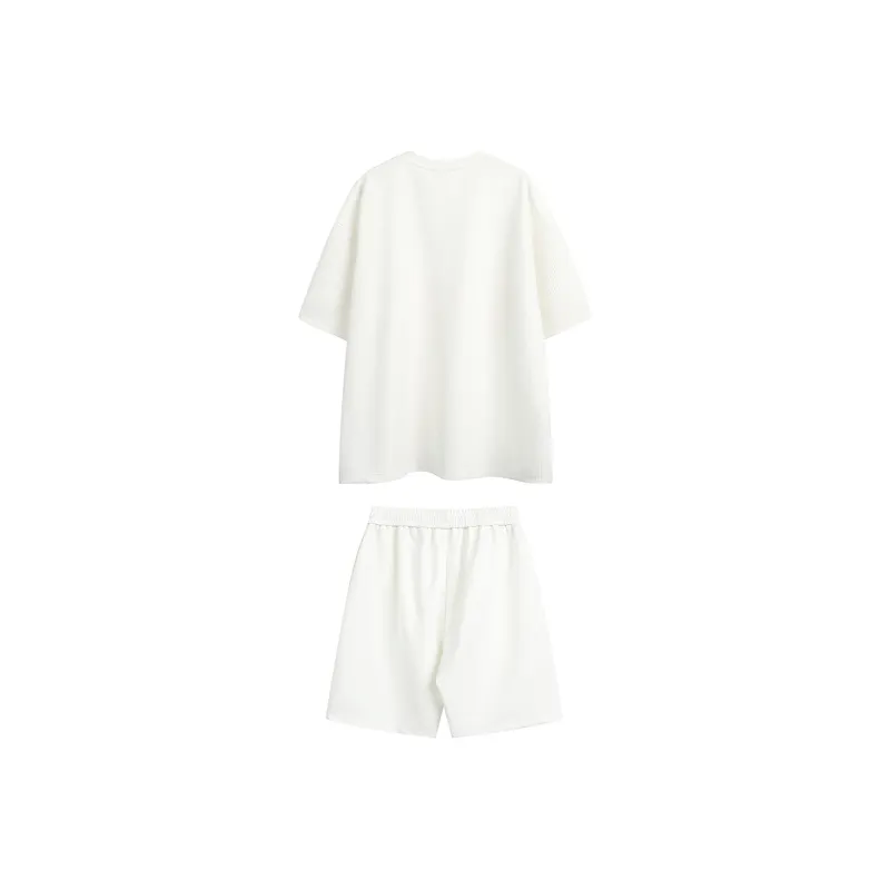 Être Par Lee Casual Sportswear Unisex-11