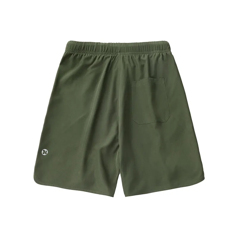 Mimx Homme Casual Shorts Unisex-7