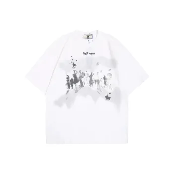 TH FABRICATE T Shirts Women's
