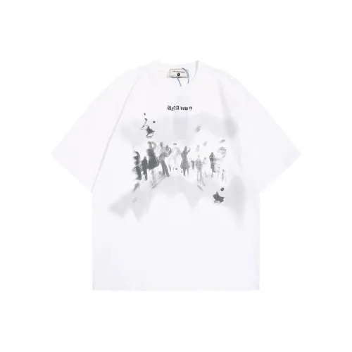TH FABRICATE T Shirts Women's