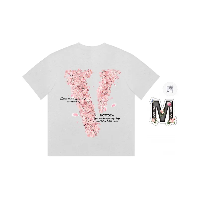 Cotton shopping T Shirts Unisex-10