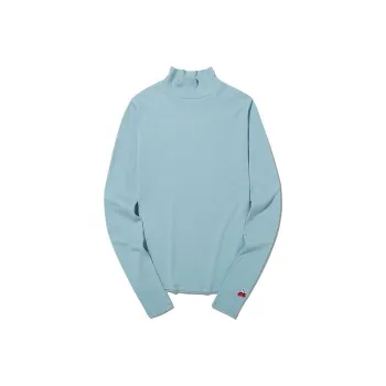 KIRSH T Shirts Women's Light Mint