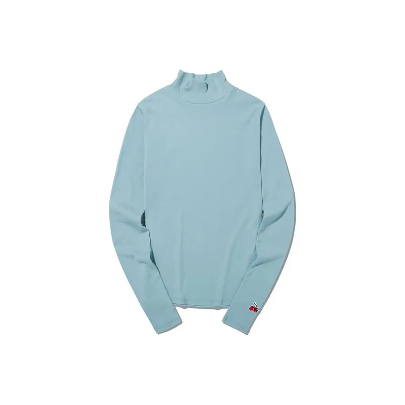 KIRSH T Shirts Women's Light Mint-0
