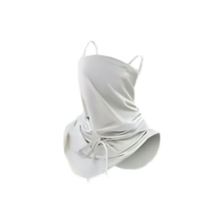 BANDICOOT Polyester Hats & Caps Unisex-1