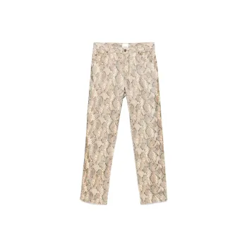 ISABEL MARANT Vaughan Trousers