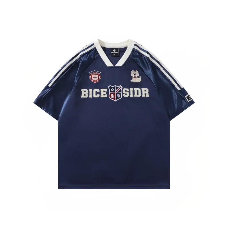 CUWU Raglan Sleeve T Shirt Unisex-4