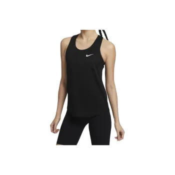 Nike Dri FIT Fast Tank Top Women's Black