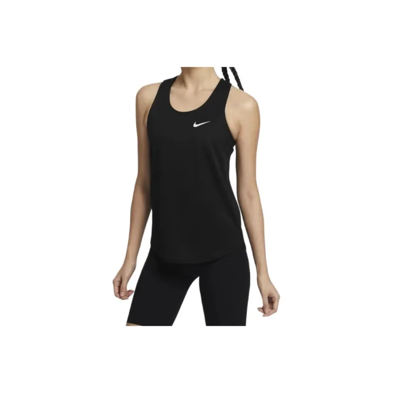Nike Dri FIT Fast Tank Top Women's Black-0
