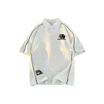 DUKE+DEXTER Polo Shirts Unisex