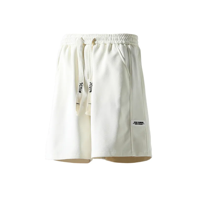 JCUI Casual Shorts Unisex-0