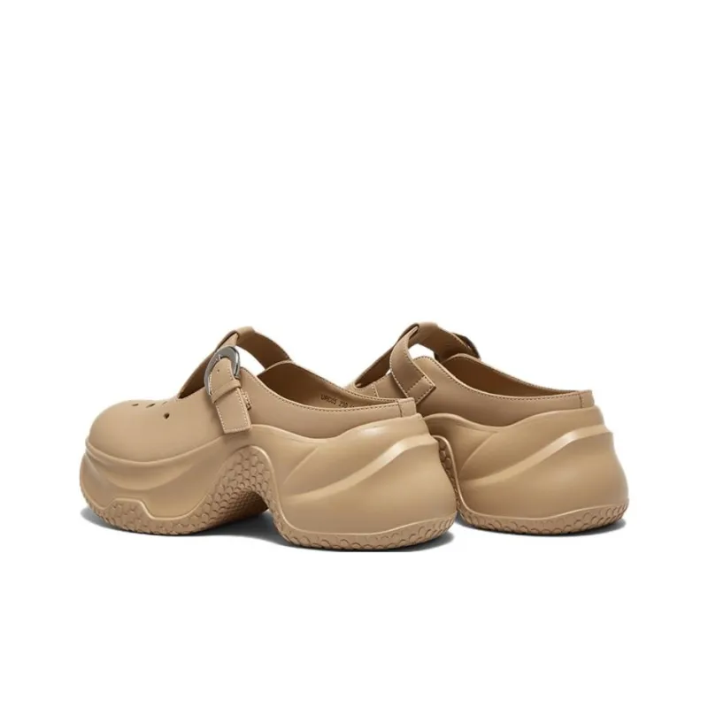 BASTO Clogs Women's-7