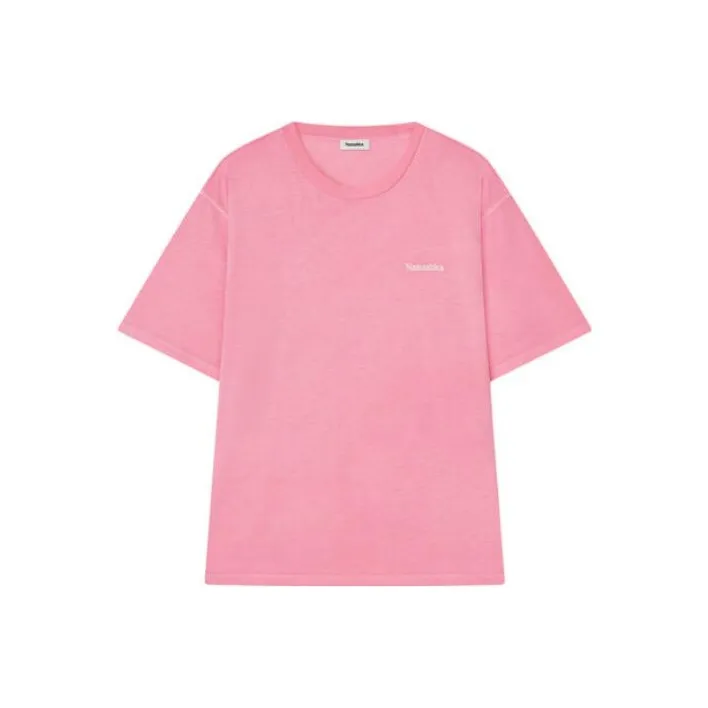 NANUSHKA T-Shirts Women's Pink-0
