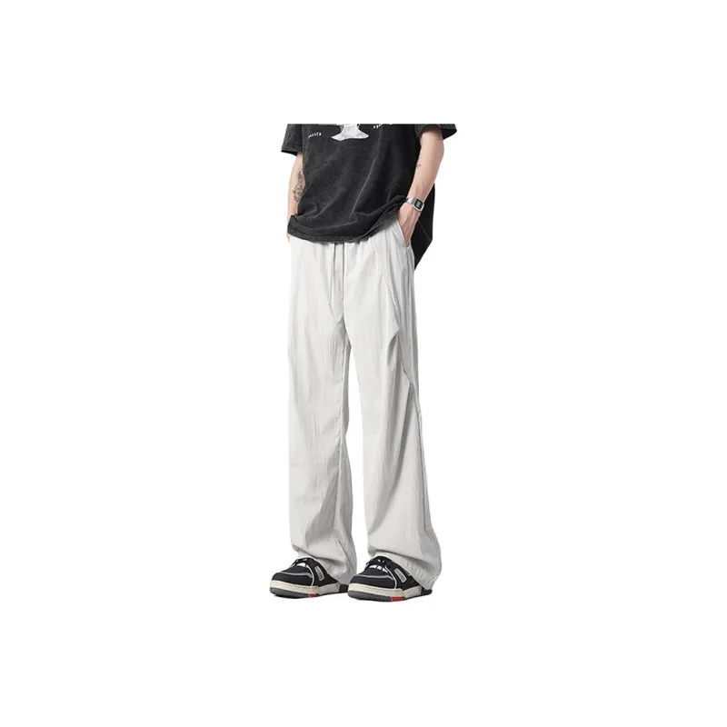 OPMO Casual Pants Unisex-0
