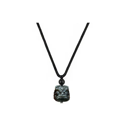 FUJA Bodhi Root Necklaces Unisex