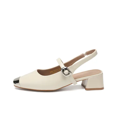 ZHR Casual Single Shoes Women's