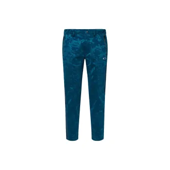 Oakley Skull Endeavor Rela Casual Pants Men's Dark Blue