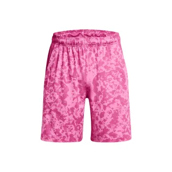 Under Armour UA Tech™ Casual Shorts Men's Astronomy Pink
