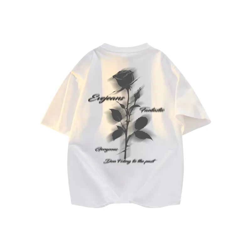 Yiwen T Shirts Unisex-4