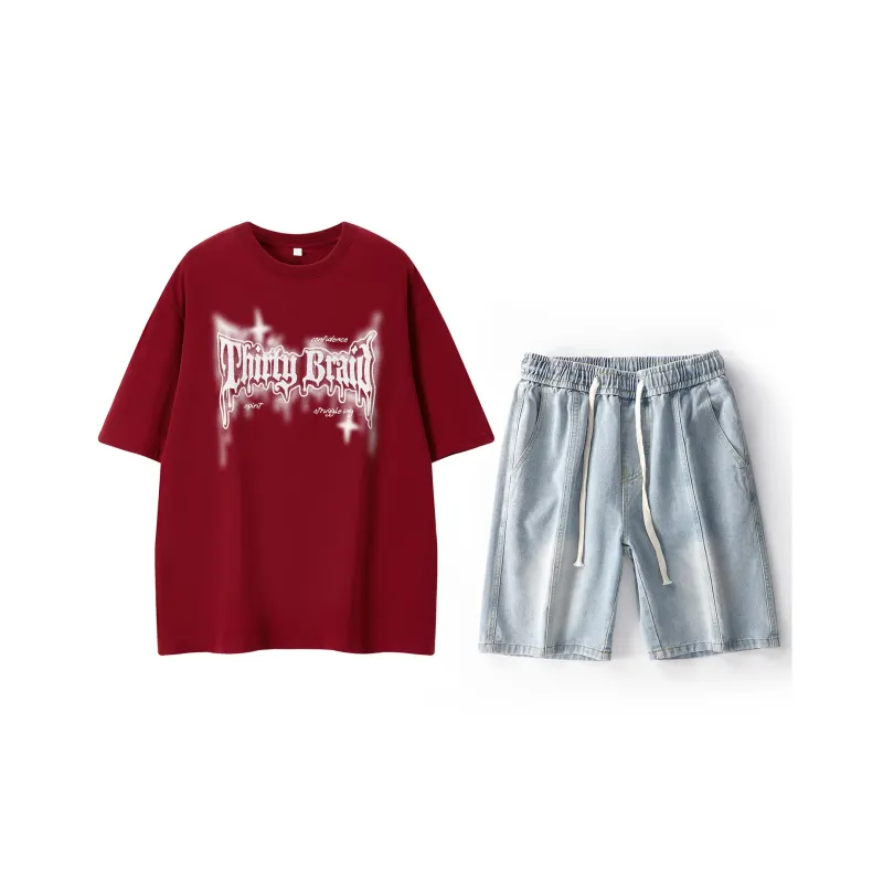 30BRAID Casual Sportswear Unisex-50