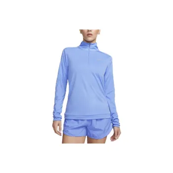Nike T-Shirts Women's Blue