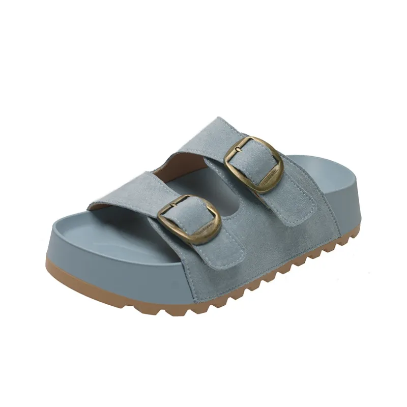 GEJIANI Slide Slippers Women's-3