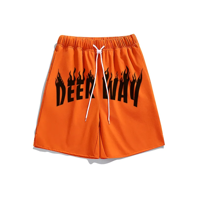 DEERWAY Casual Shorts Unisex-18