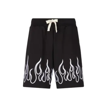 Vision Of Super Casual Shorts Men's Black
