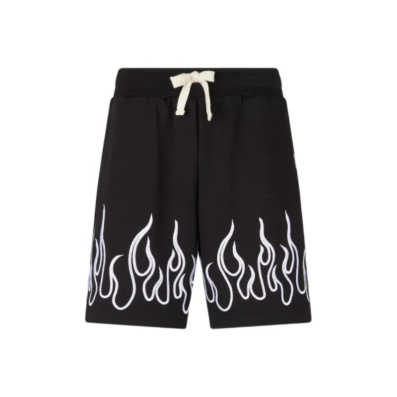 Vision Of Super Casual Shorts Men's Black-0
