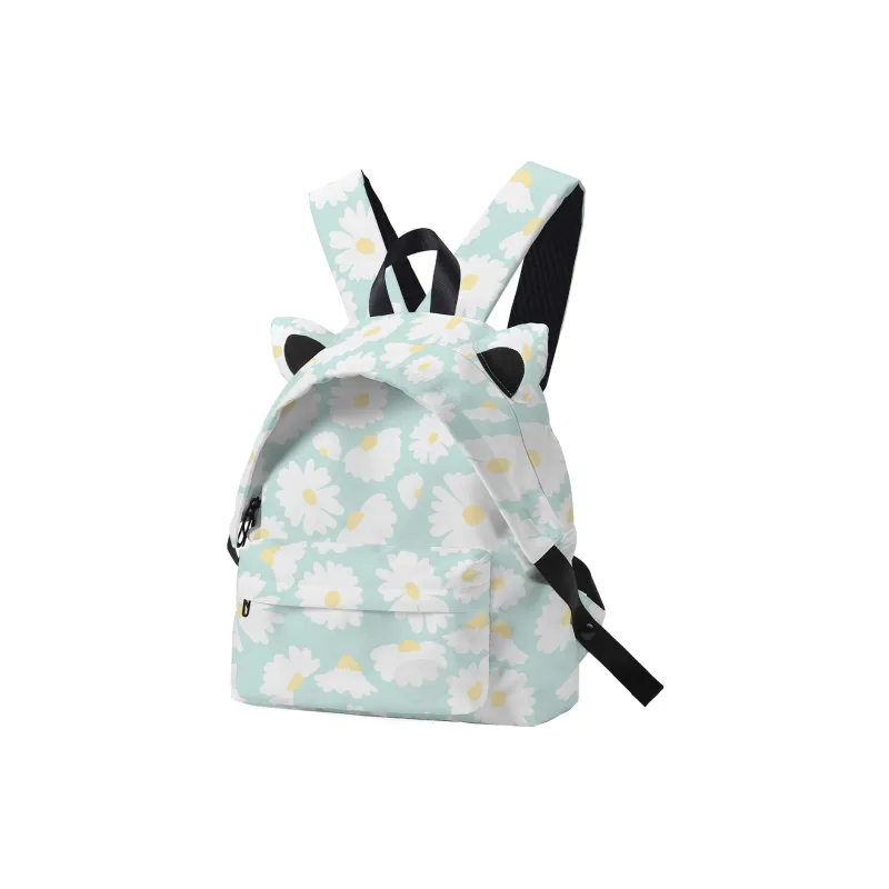 ONRF Polyester Backpack Women's Multicolor-1