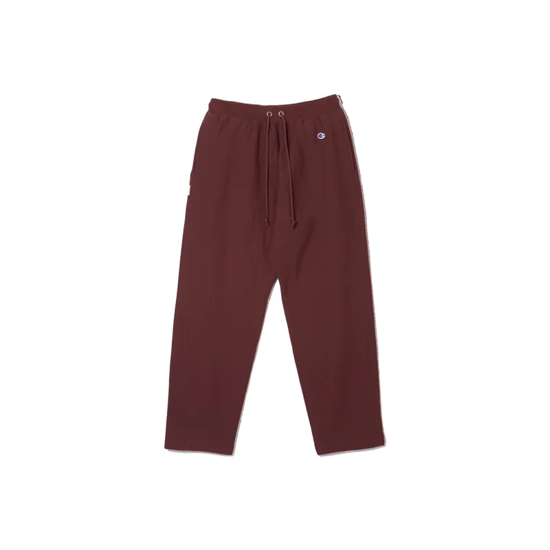 N.HOOLYWOOD X Champion Logo-embroidered Track Pants-6