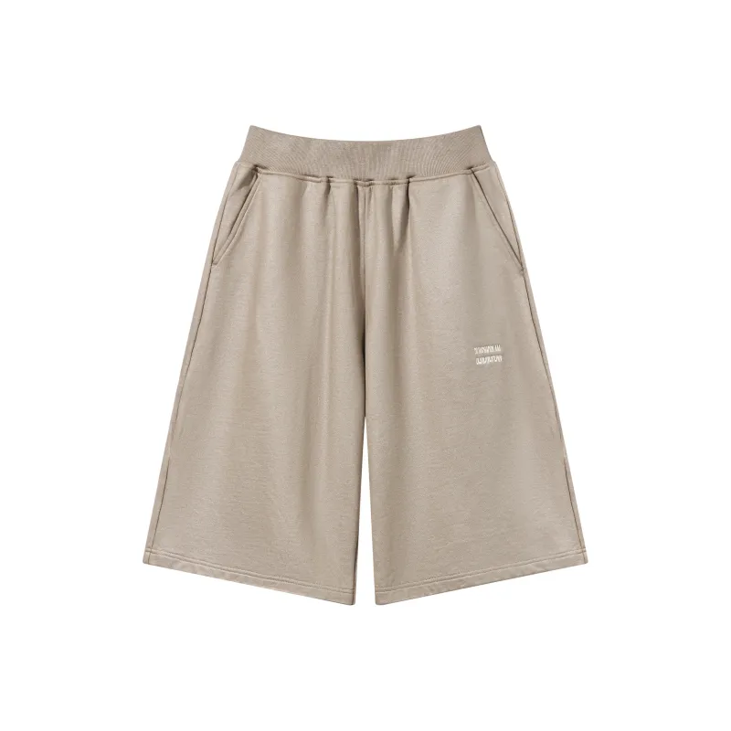 BLIND402 Casual Shorts Unisex-0