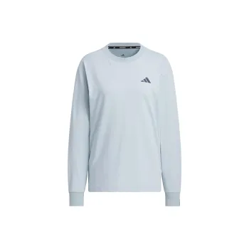 Adidas ESSENTIALS T Shirt Women's Magical Blue