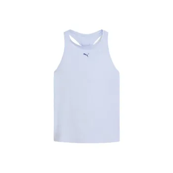 PUMA Tank Top Women's Light Blue