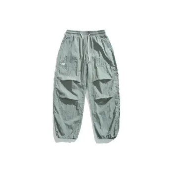 Rabbit House Casual Pants Unisex
