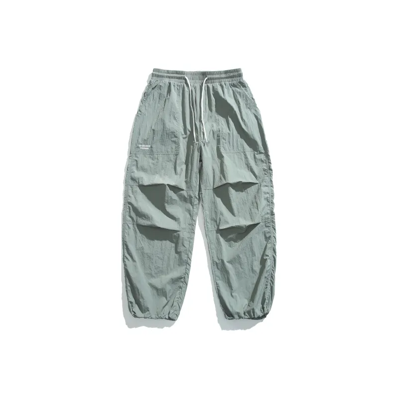 Rabbit House Casual Pants Unisex-6