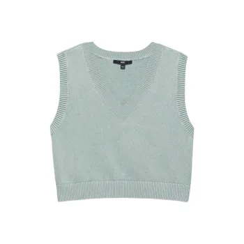 Vans Syd Tank Tops Women's Dusty Gray