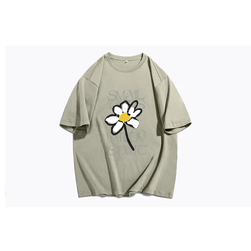 CHRROTA T-Shirts Unisex-24