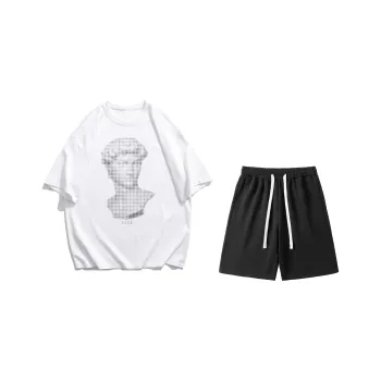 A.X.S.K Casual Sportswear Unisex