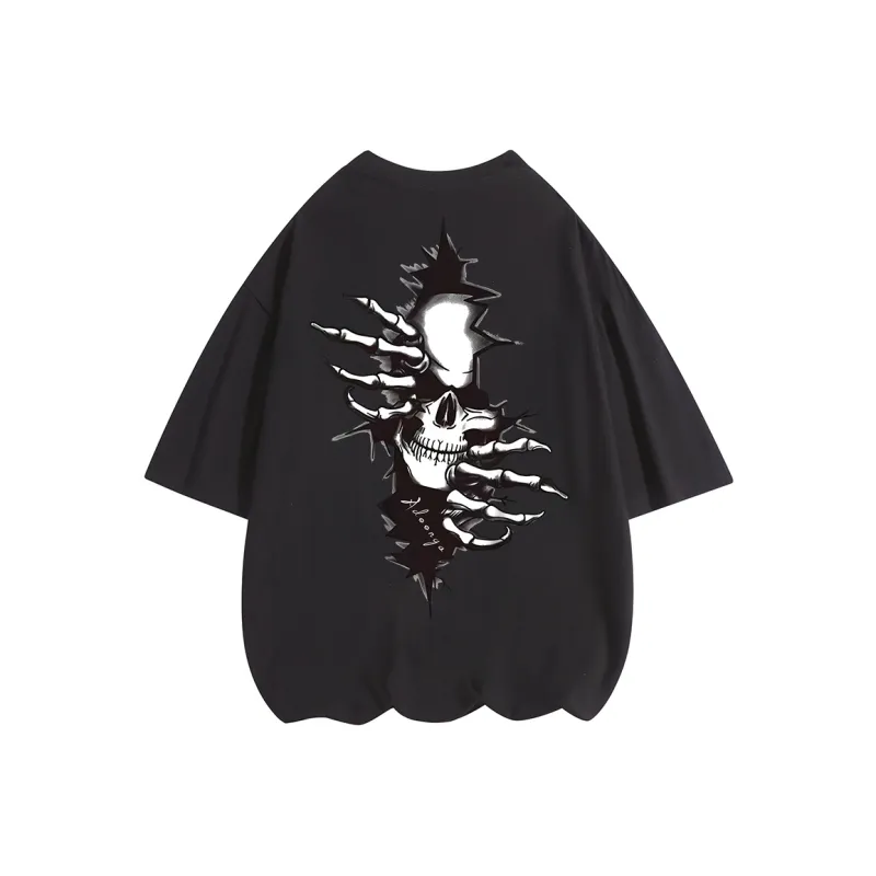 ADOONGA T Shirts Unisex-21